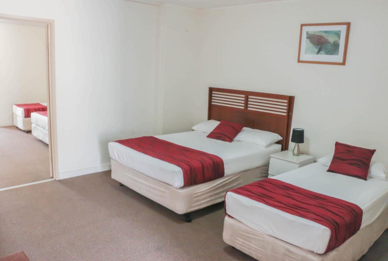 Acacia Ridge Hotel & Motel Brisbane Extérieur photo